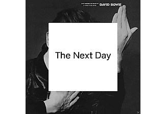 David Bowie - The Next Day - Deluxe Edition (CD)