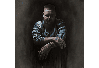 Rag'n'Bone Man - Human (CD)