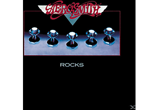 Aerosmith - Rocks  - (Vinyl)