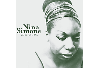 Nina Simone - The Greatest Hits - CD