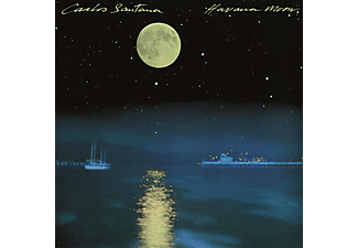 Carlos Santana - Havana Moon (Vinyl LP (nagylemez))