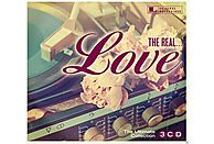 VARIOUS - THE REAL LOVE | CD