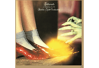 Electric Light Orchestra - Eldorado  - (Vinyl)