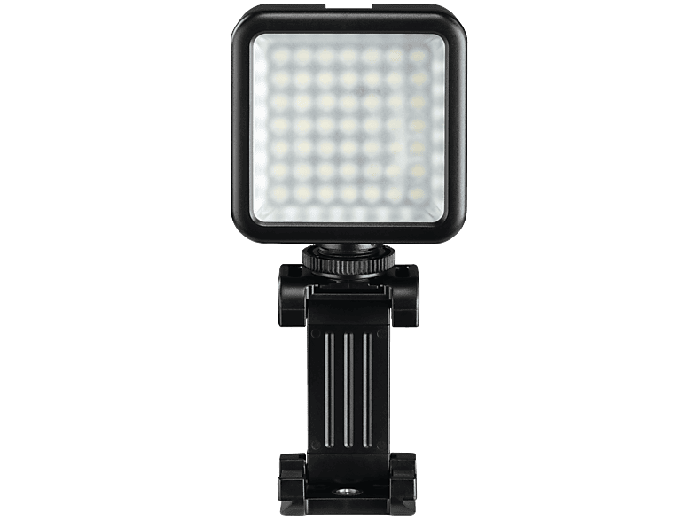 Hama 49 LED Vlog Videolamp
