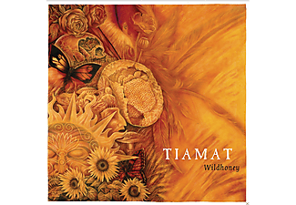 Tiamat - Wildhoney - Reissue (Vinyl LP (nagylemez))
