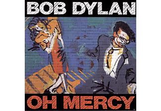 Bob Dylan - Oh Mercy  - (Vinyl)