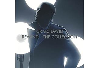 Craig David - Rewind - The Collection (CD)