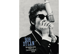 Bob Dylan - The Bootleg Series Volumes (CD)
