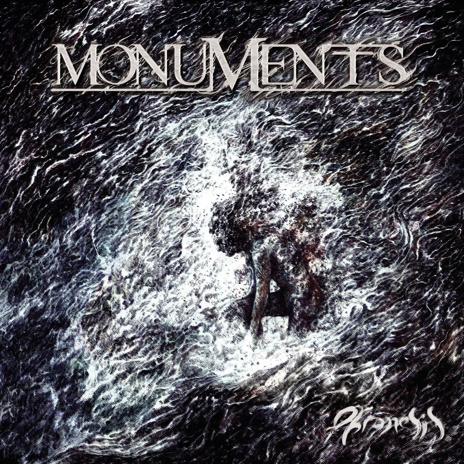 Monuments - Phronesis  - (CD)