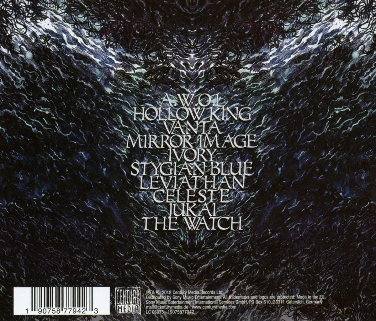Monuments - Phronesis  - (CD)