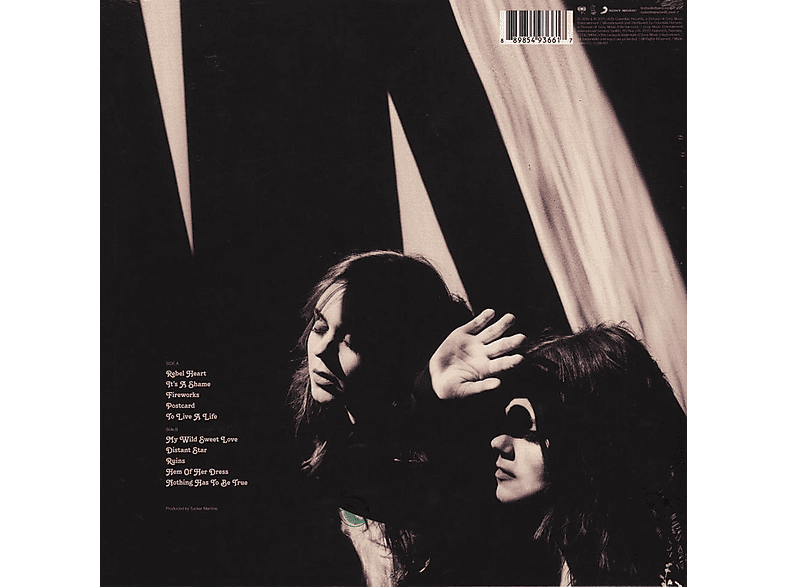 Thumbnail - First Aid Kit - Ruins (Vinyl)