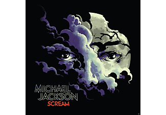 Michael Jackson - Scream  - (CD)