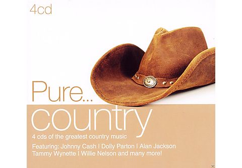 Pure... Country