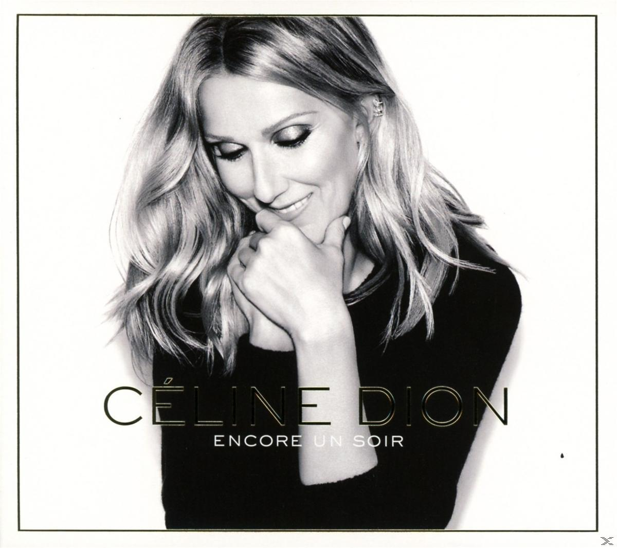 Céline Dion - Encore Un Soir (Digipak) (CD)