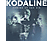 Kodaline - Coming Up for Air (CD)