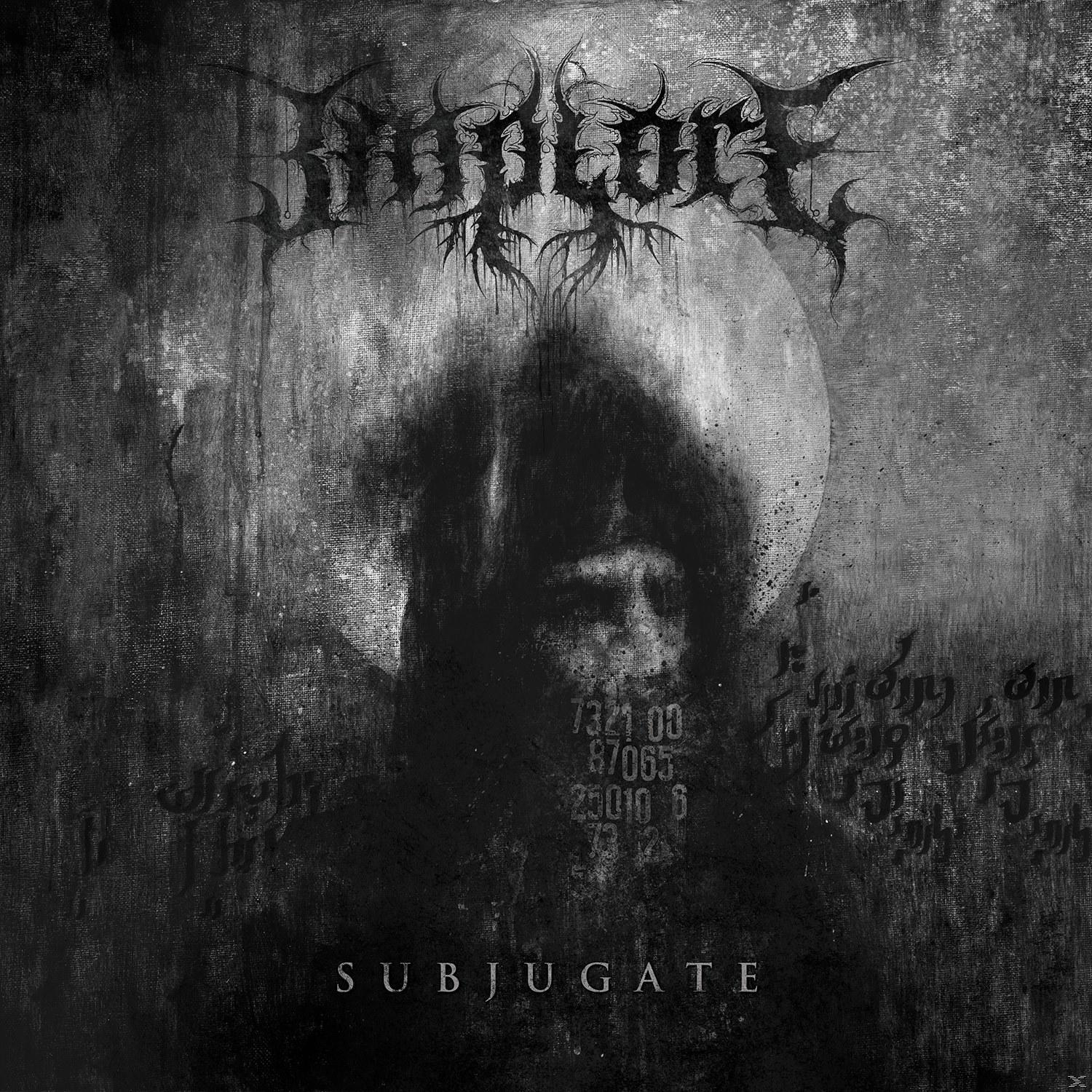 Implore - Subjugate  - (LP + Bonus-CD)