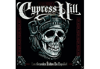 Cypress Hill - Los Grandes Exitos en Espanol (CD)