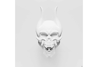 Trivium - Silence In The Snow - Deluxe Edition (CD)