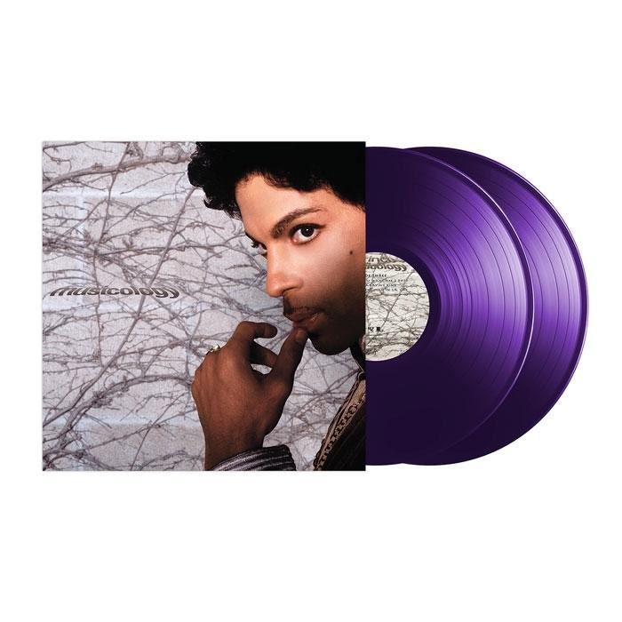 Prince - Musicology  - (Vinyl)