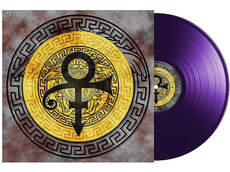 Thumbnail - Prince - The VERSACE Experience (PRELUDE 2 GOLD) (Vinyl)