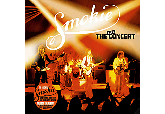 Smokie - The Concert (Live From Essen 1978) (Vinyl LP (nagylemez))