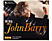 John Barry - The Real John Barry (CD)