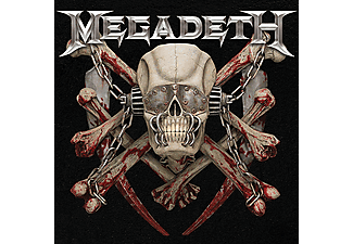 Megadeth - Killing is My Business... and Business is Good - the Final Kill (CD)