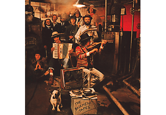 Bob Dylan - The Basement Tapes (CD)