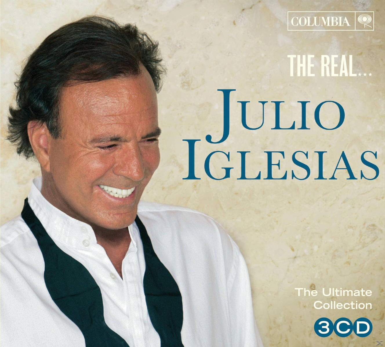 The Real… Julio iglesias 3