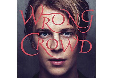Tom Odell - Wrong Crowd | CD