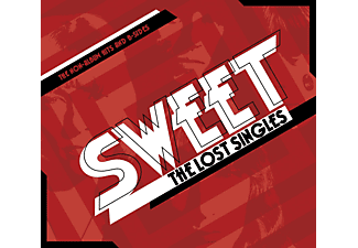 Sweet - Lost Singles (CD)