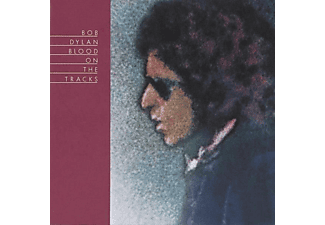 Bob Dylan - Blood On The Tracks  - (Vinyl)
