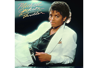 Michael Jackson - Thriller  - (Vinyl)