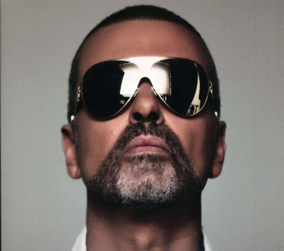 George Michael - - Without Prejudice (CD) Listen 25