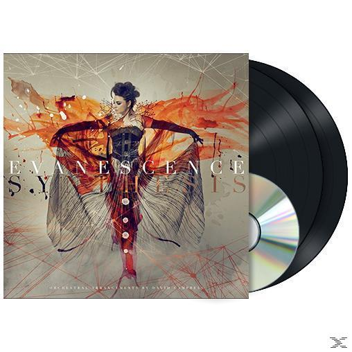 Album borítója egy ruhás nővel és bakelit lemezekkel.