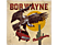 Bob Wayne - Bad Hombre (CD)