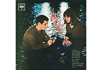 Paul Simon - Paul Simon Songbook (Vinyl LP (nagylemez))