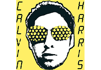 Calvin Harris - I Created Disco (Vinyl LP (nagylemez))