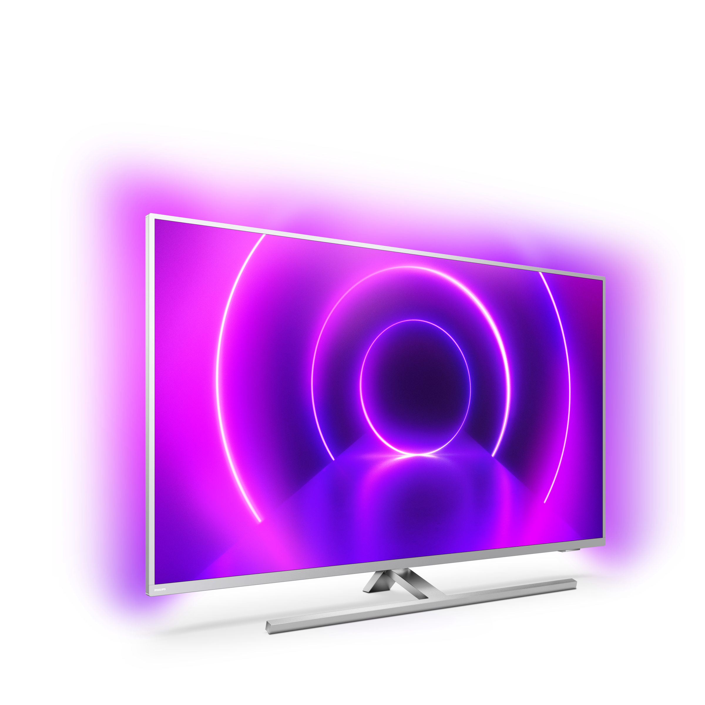 PHILIPS 58PUS8505 58'' 146 Ekran Uydu Alıcılı Android Smart 4K Ultra HD LED TV