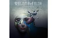Paloma Faith - THE ARCHITECT (DELUXE) | CD