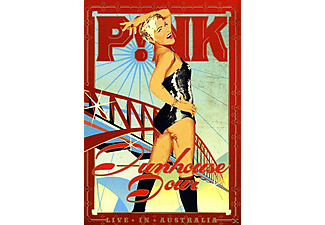 P!nk - Funhouse Tour - Live In Australia | DVD