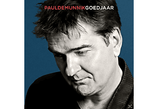 Paul De Munnik - Goed Jaar | LP