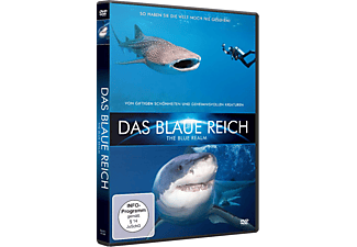 Das blaue Reich DVD
