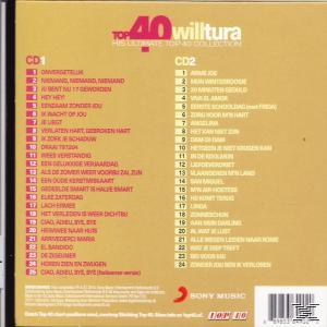 Couverture d'album avec un fond doré. La liste des titres est visible, ainsi que le titre de l'album.