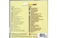 Top 40 - Johnny Cash CD