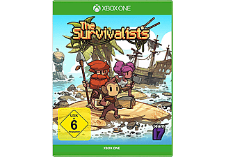The Survivalists - [Xbox One]