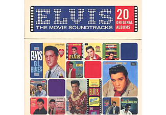Elvis Presley - Perfect Elvis Presley.. | CD