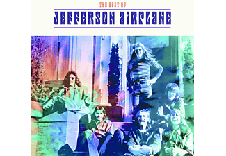 Jefferson Airplane - The Best Of | CD