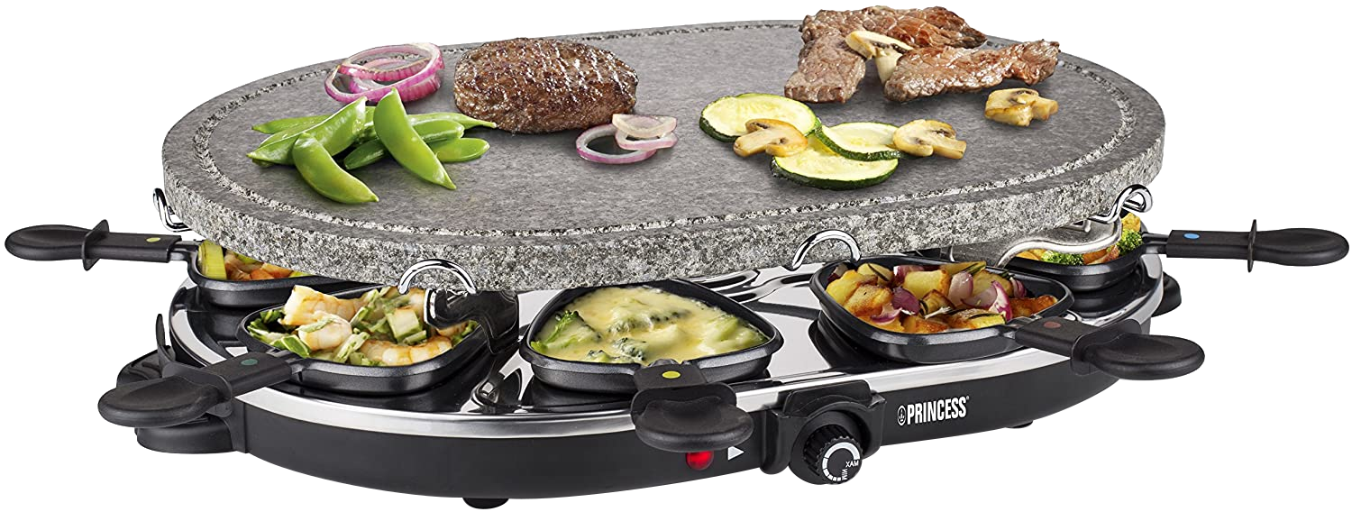 PRINCESS 0116272001001 Ovális elektromos sütő