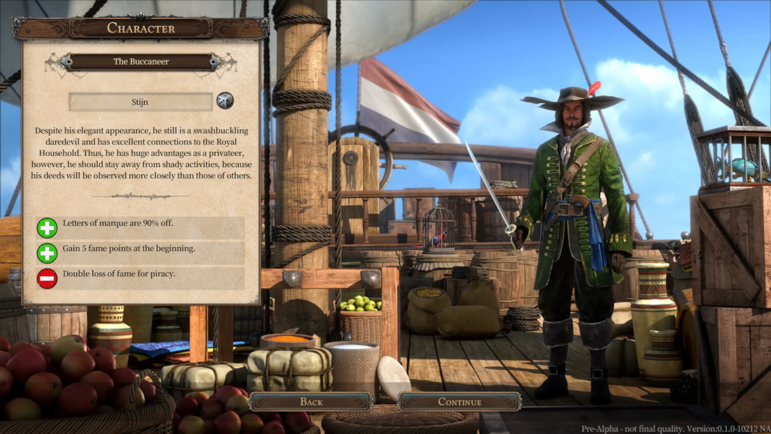 Port Royal 4 UK PC
